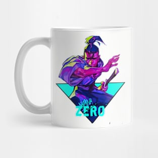 Katana Zero Mug